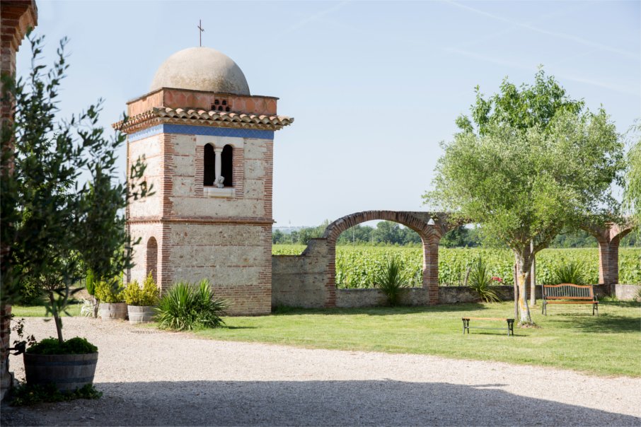 mariage chateau saint louis tarn et garonne 